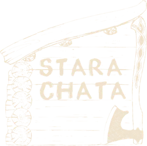 Logo Stara Chata