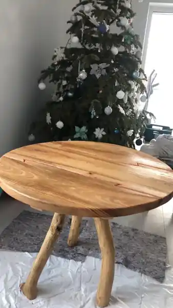 Stara Chata — praca Aliaksandra Kurbana