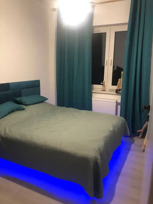 Stara Chata — praca Aliaksandra Kurbana