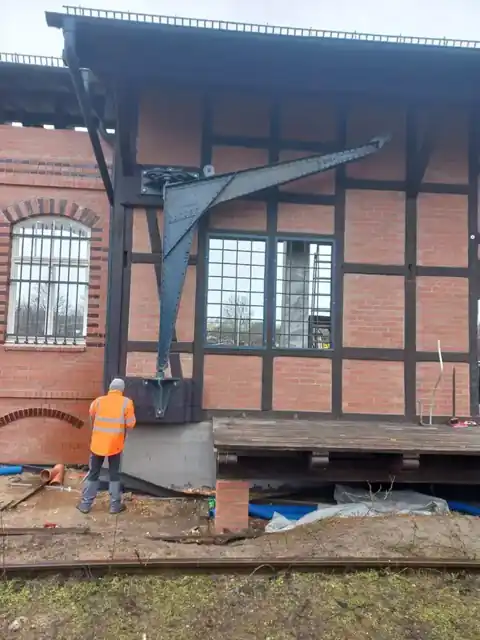 Stara Chata — praca Aliaksandra Kurbana