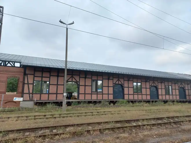 Stara Chata — praca Aliaksandra Kurbana