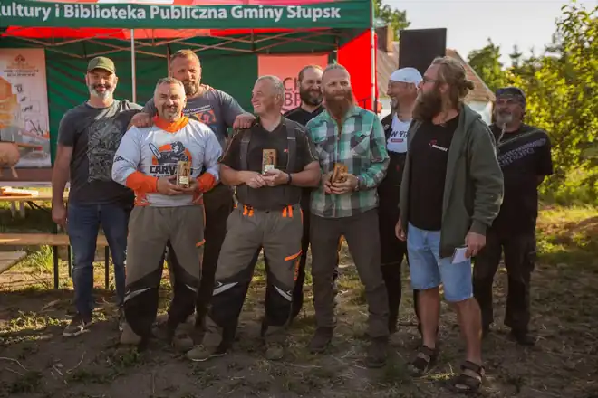 Stara Chata — praca Aliaksandra Kurbana