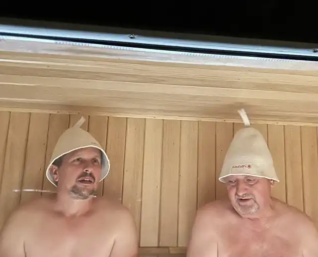 Stara Chata — praca Aliaksandra Kurbana